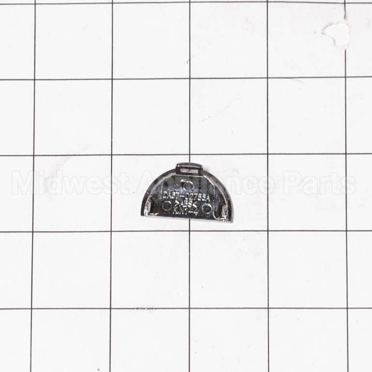 DA67-02788A Samsung Cap-Supt Handle Ref;Aw3,Abs,Mp-0160R,Nat