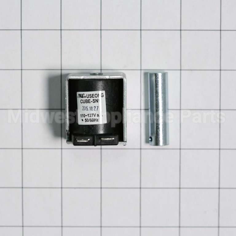 DA74-40151G Samsung Valve Coil Solenoid;Ac110~127V,-,Solenoi