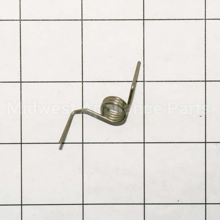 DA81-01345B Samsung Spring French;Sts304,L38.3,Pi1.4,3.5