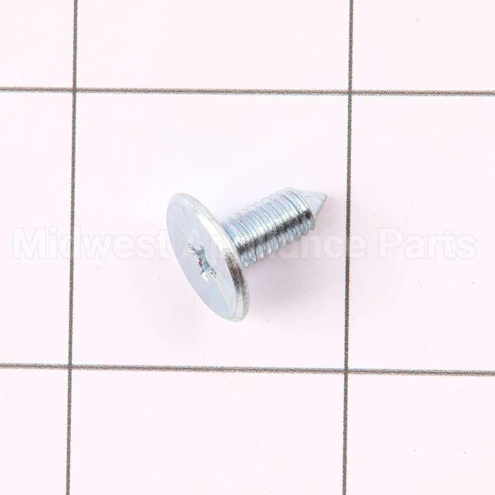 DA81-01532A Samsung Screw-Machine;Bh,+,M5,L12.7,Zpc(Wht),Swr