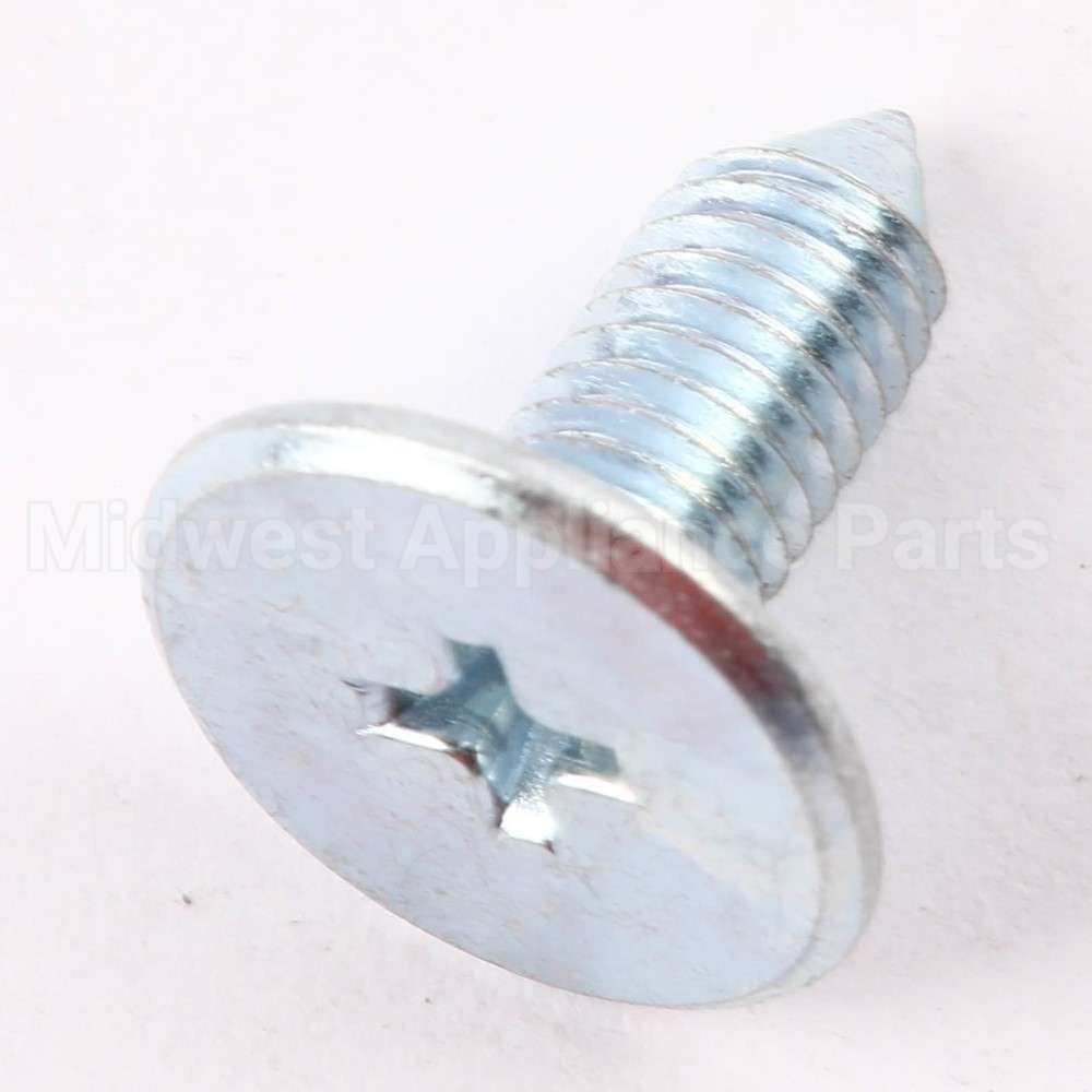 DA81-01532A Samsung Screw-Machine;Bh,+,M5,L12.7,Zpc(Wht),Swr