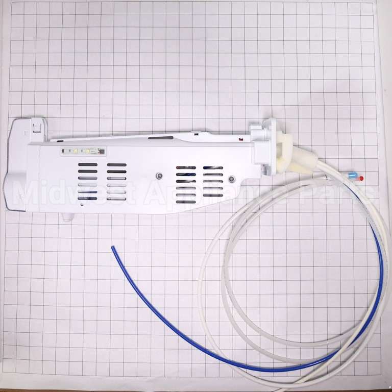 DA81-05883A Samsung A/S-Case Water Filter;Aw3,Da97-08520C-As