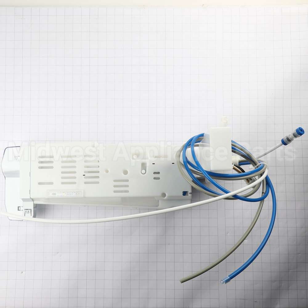 DA81-05998A Samsung A/S-Assy Case Filter Tank;Aw2-14(Tim),11