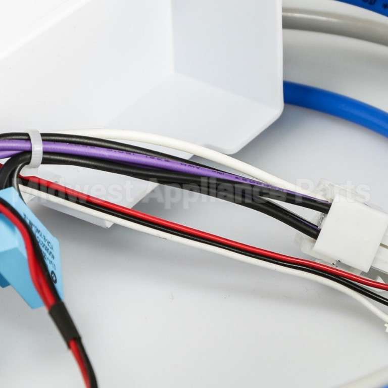 DA81-05999A Samsung A/S-Assy Case Filter Tank;Aw2-14(Mono),1