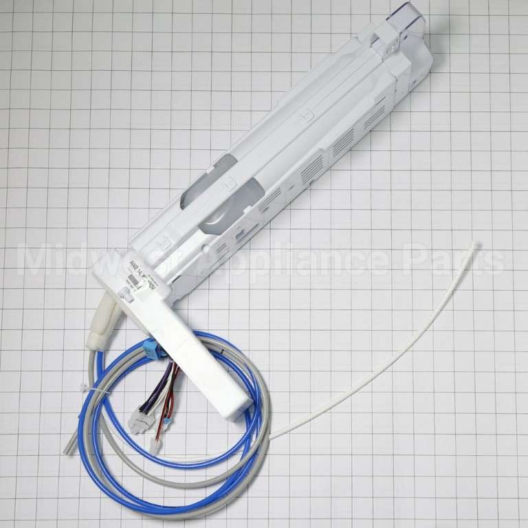 DA81-05999A Samsung A/S-Assy Case Filter Tank;Aw2-14(Mono),1