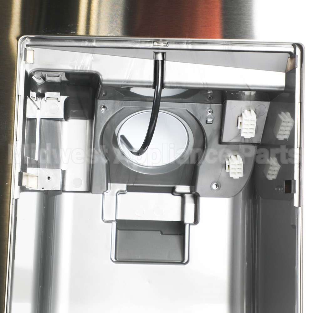 DA82-02147A Samsung A/S Door-Ref Left;Aw2-14,Real Sts