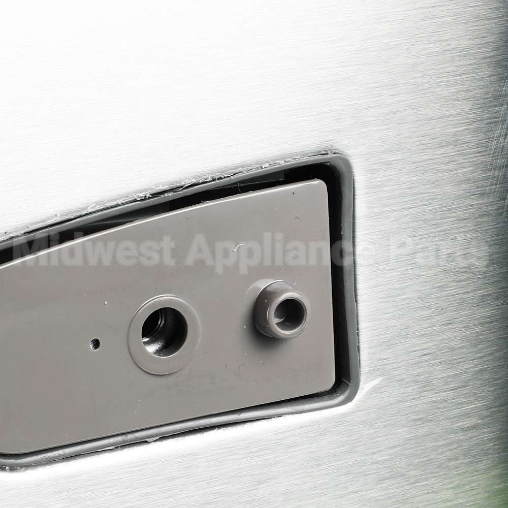 DA82-02517A Samsung A/S Assy-Door Foam-Fre;Aw1-12,Packing,As