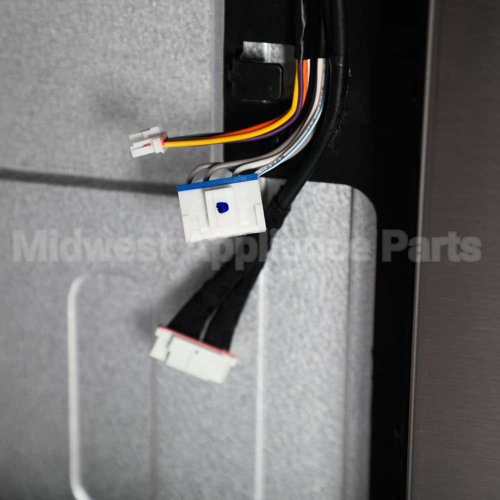 DA82-02519A Samsung A/S Assy-Door Foam-Ref;Aw1-12(Hub),Packi