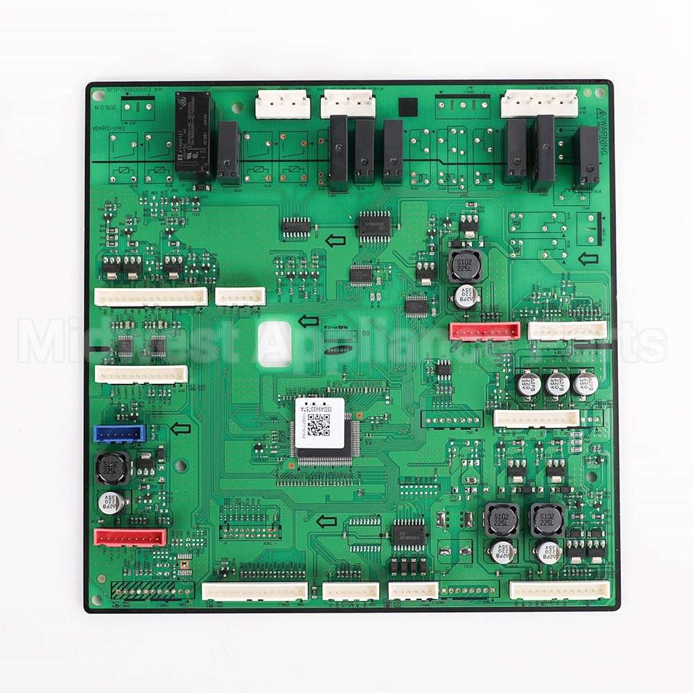 DA82-02638A Samsung A/S Assy-Ice;Da94-03757A,Cd,120