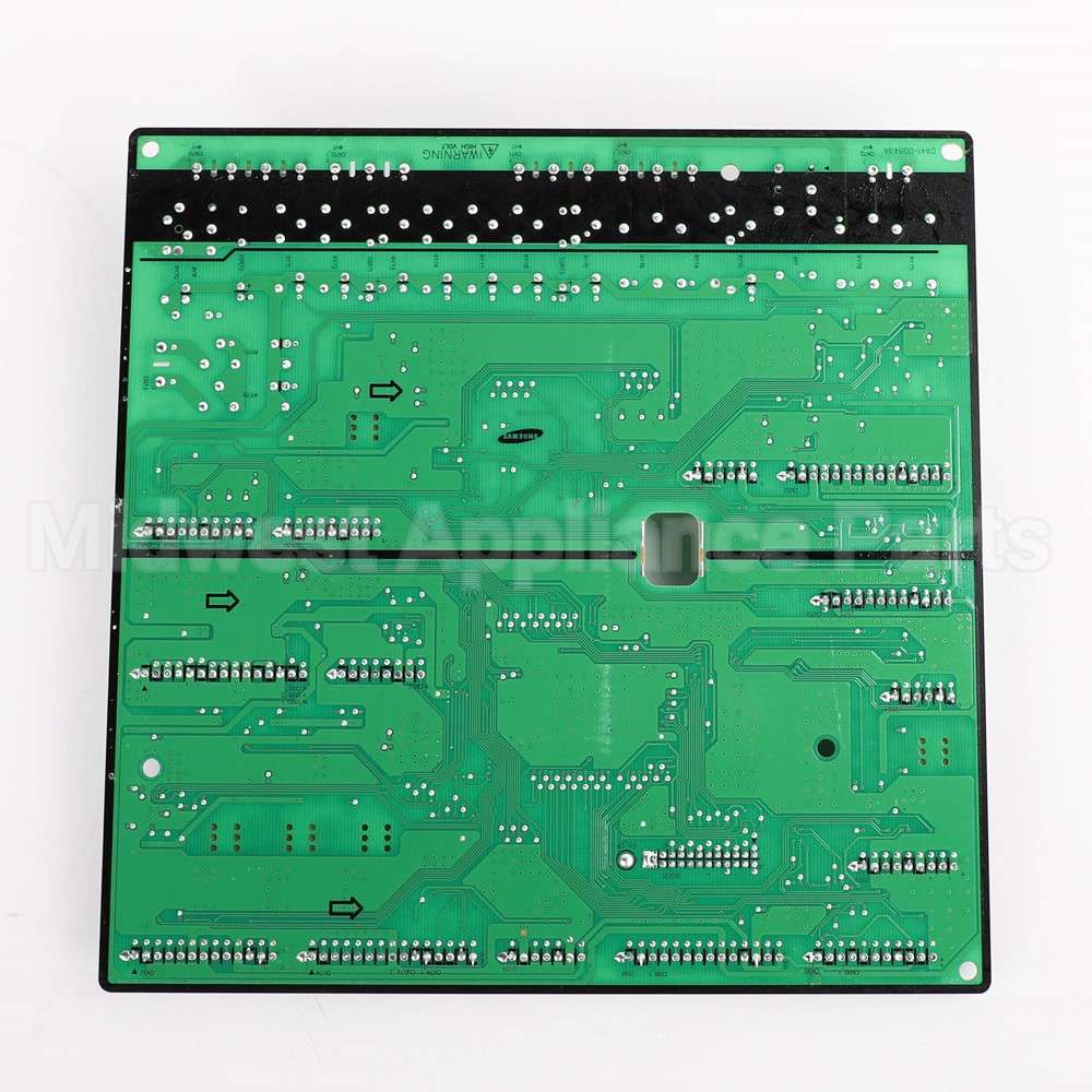 DA82-02638A Samsung A/S Assy-Ice;Da94-03757A,Cd,120