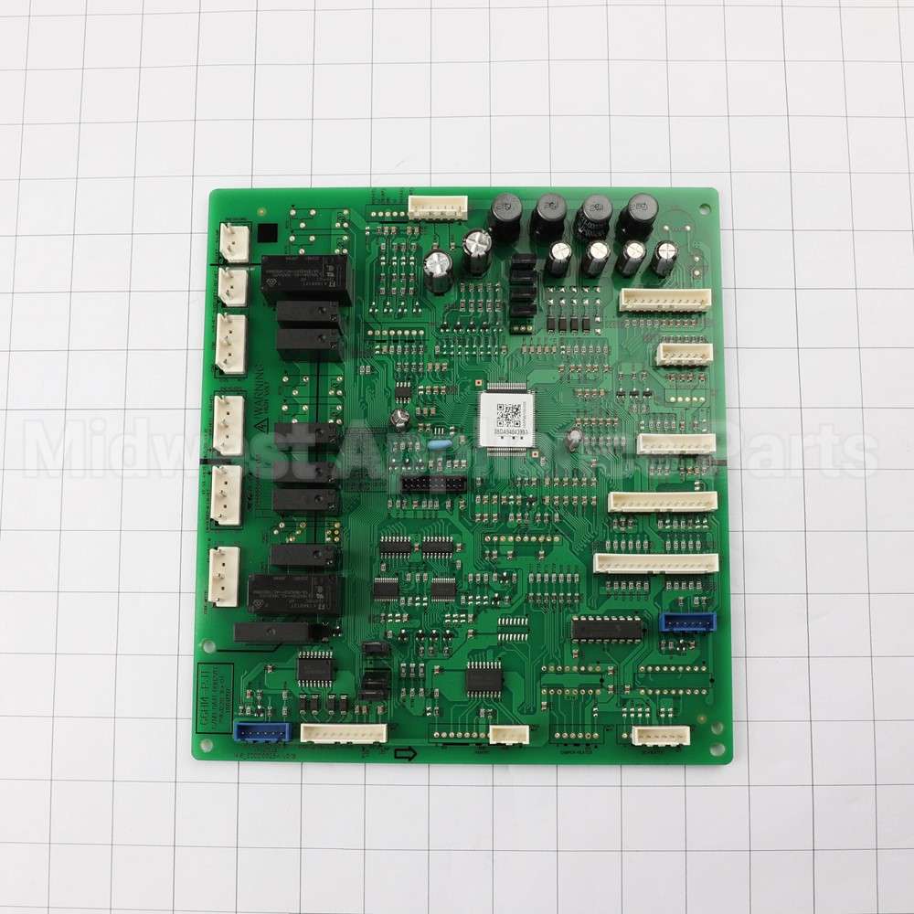 DA82-02649A Samsung A/S Assy-Ice;Da94-04399A,Fs,120