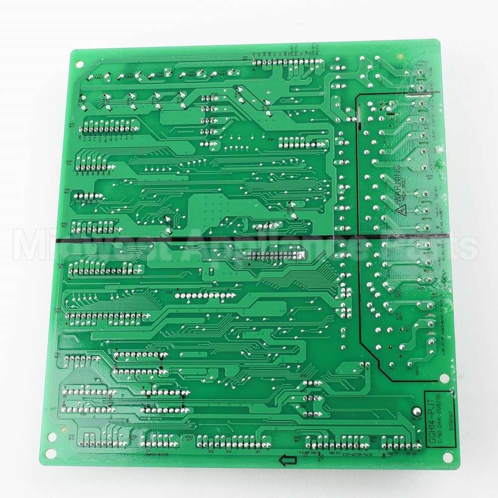 DA82-02649A Samsung A/S Assy-Ice;Da94-04399A,Fs,120