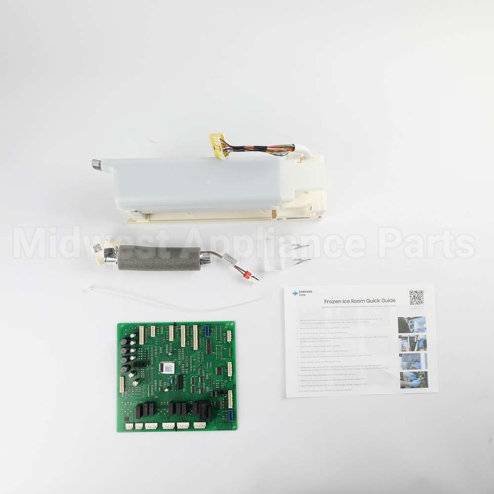 DA82-02656A Samsung A/S Assy-Ice;Da94-03040S,Fs,120