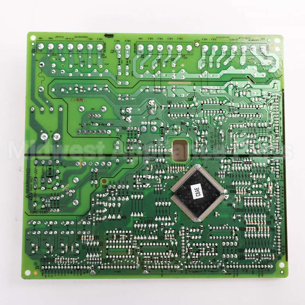 DA82-02668A Samsung A/S Assy-Ice;Da94-02275P,Cd,120