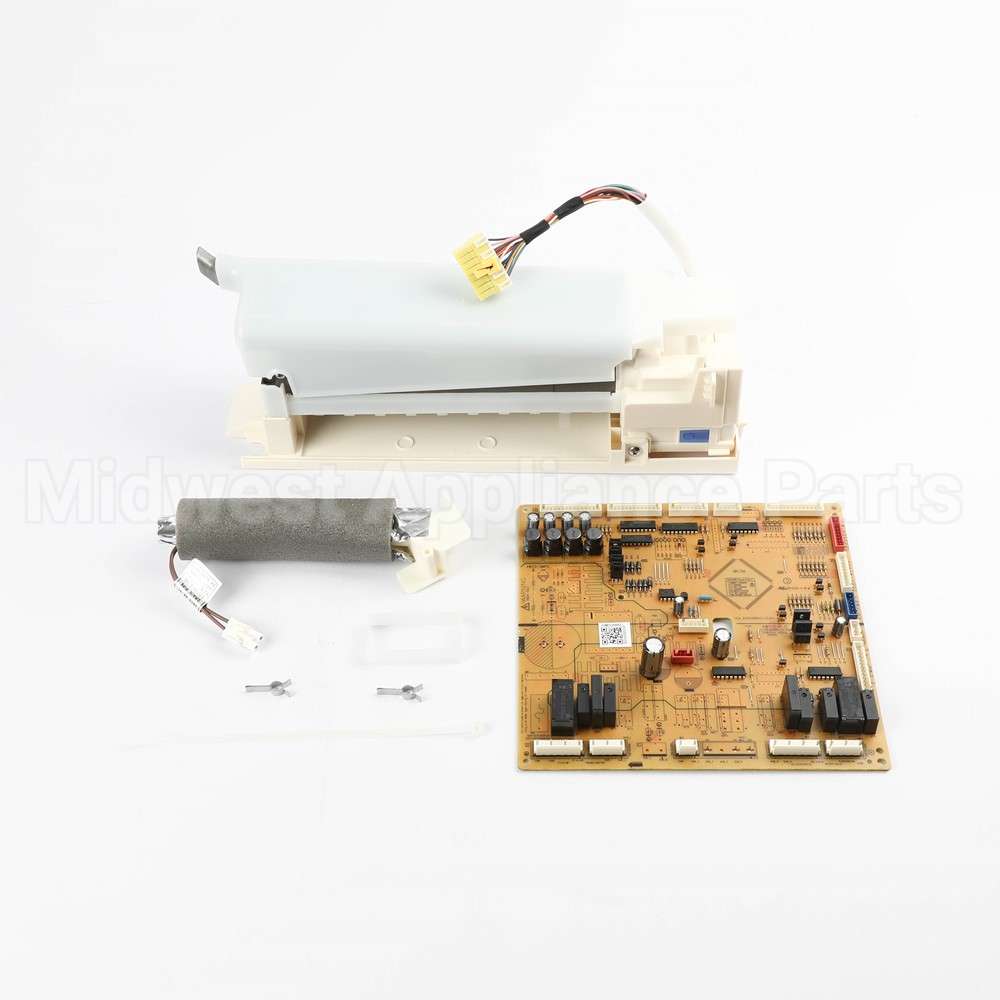 DA82-02704A Samsung A/S Assy-Ice;Fs,Da92-00593P,120V