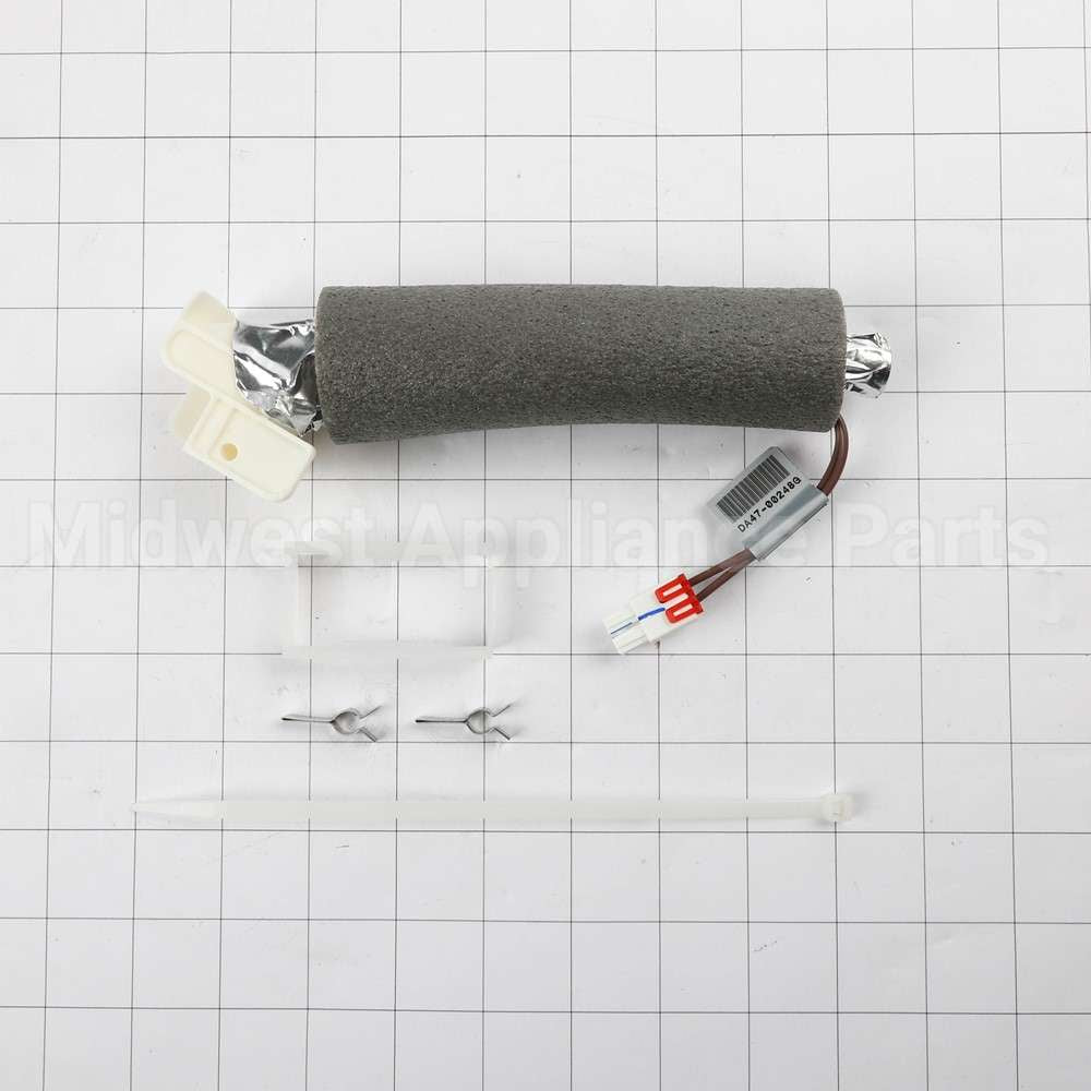 DA82-02704A Samsung A/S Assy-Ice;Fs,Da92-00593P,120V