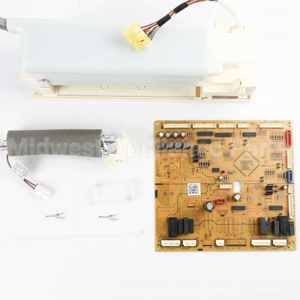 DA82-02704A Samsung A/S Assy-Ice;Fs,Da92-00593P,120V