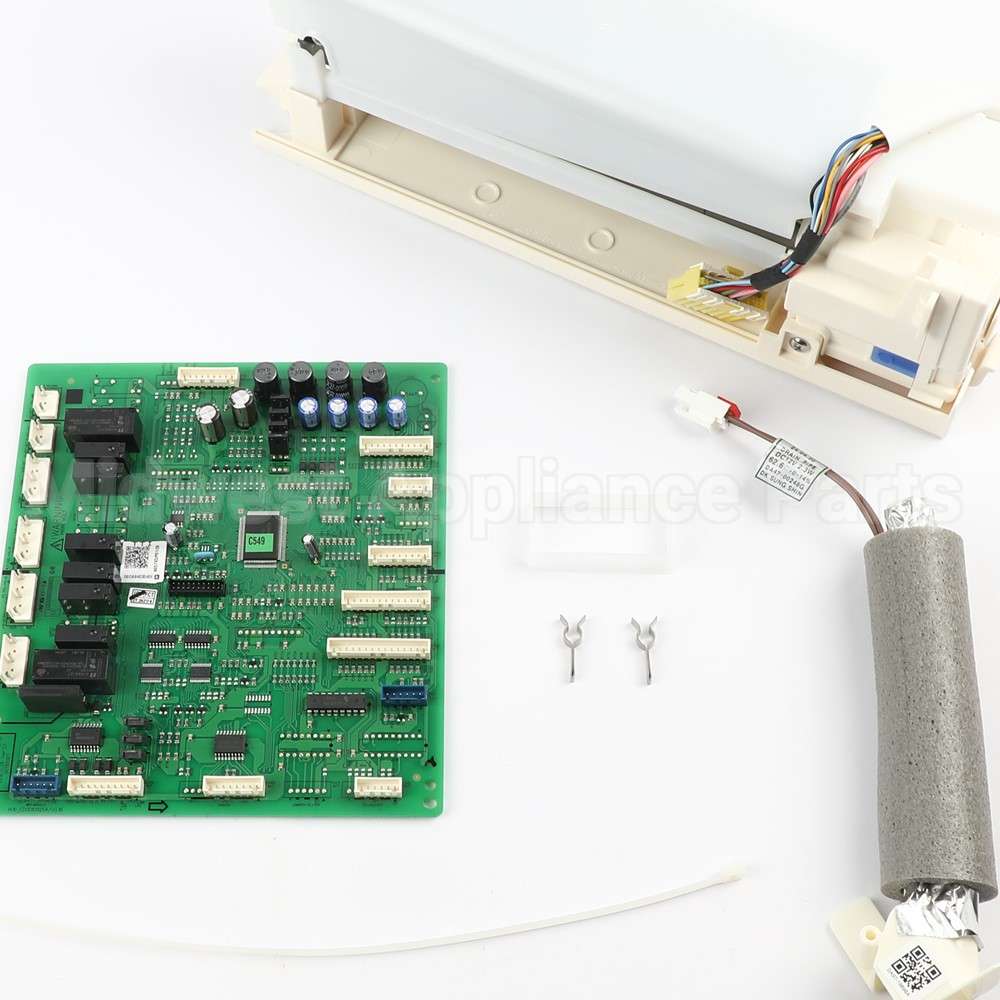 DA82-02705A Samsung A/S Assy-Ice;Fs,Da92-00593L,120V