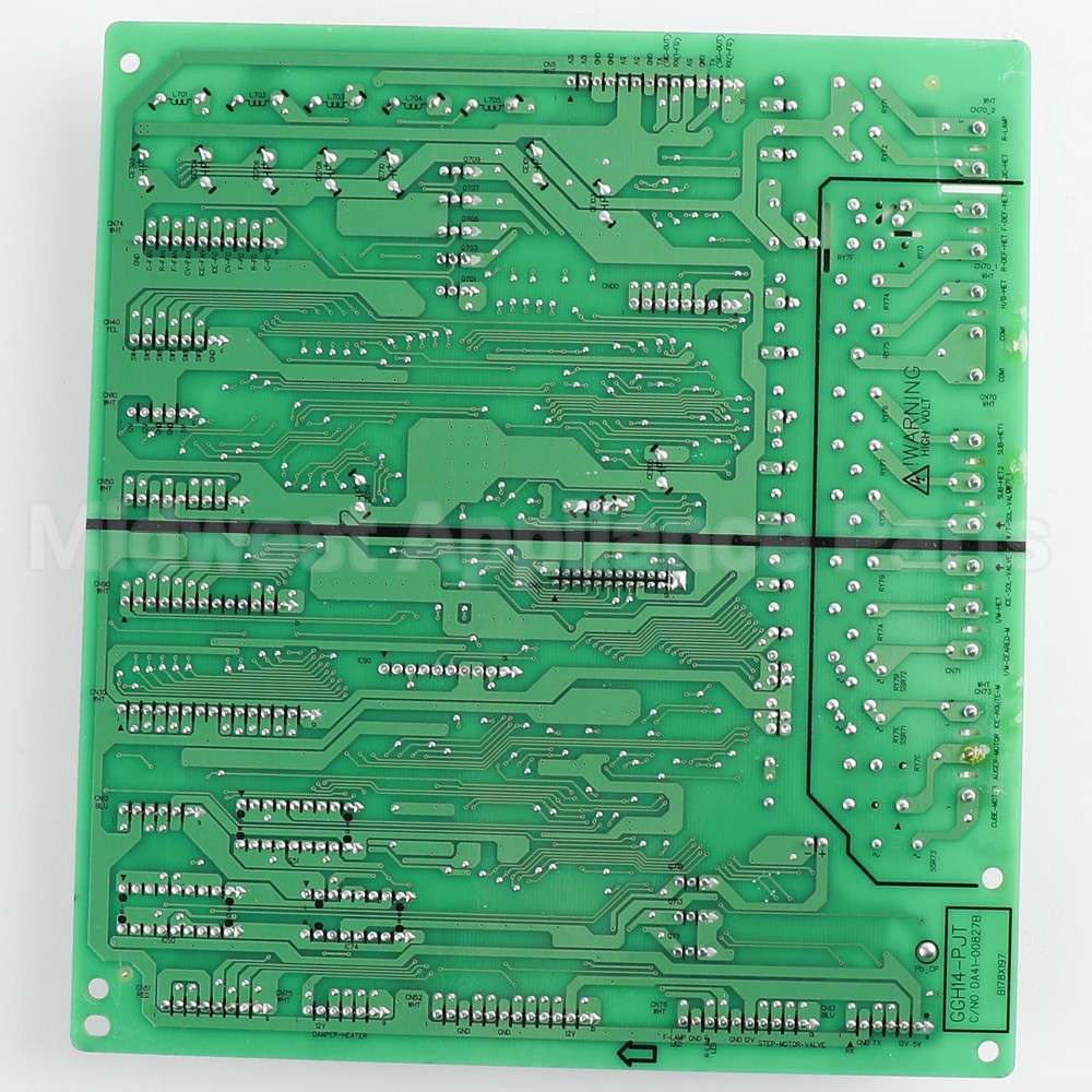 DA82-02706A Samsung A/S Assy-Ice;Da94-03040A,120,Cd