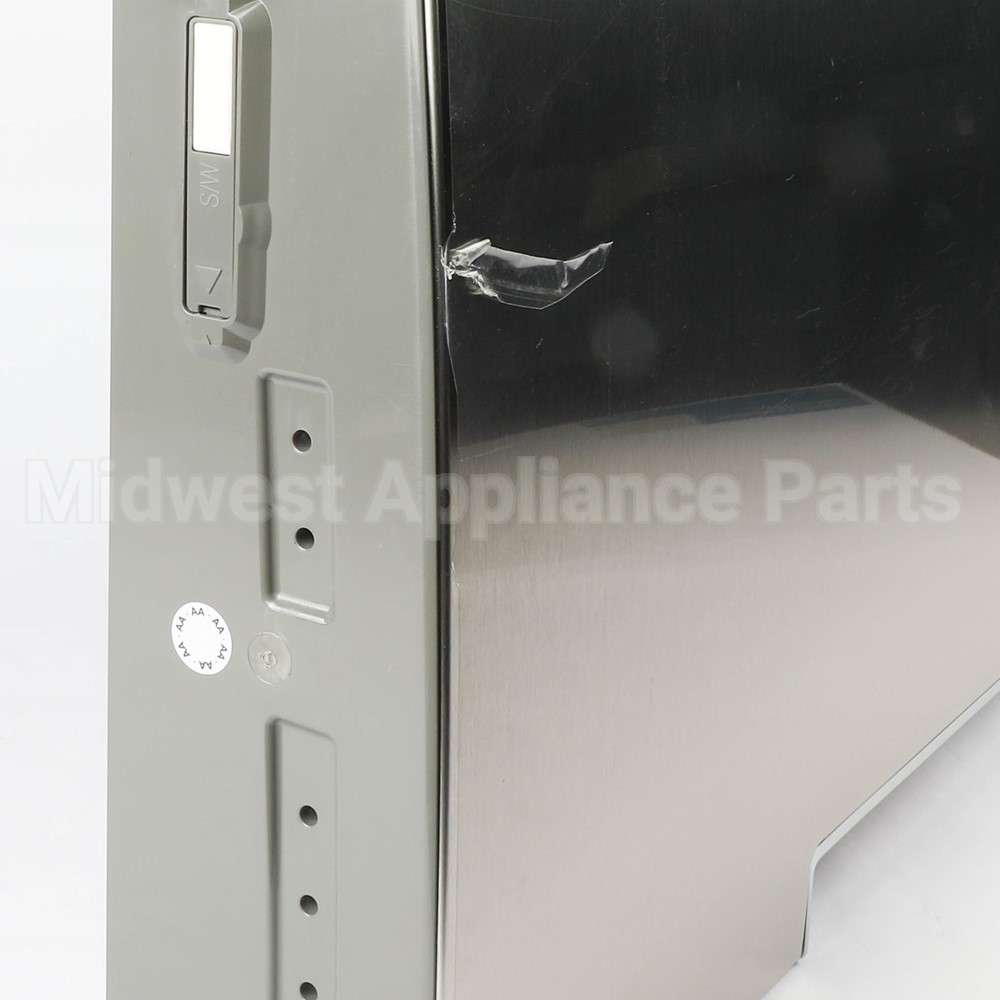 DA82-03049D Samsung A/S Assy-Packing Door Fre Left;Rf9500K,F