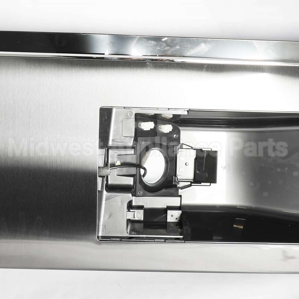 DA82-03216Y Samsung A/S Assy-Packing Door Ref Left;Rf9000Jc,