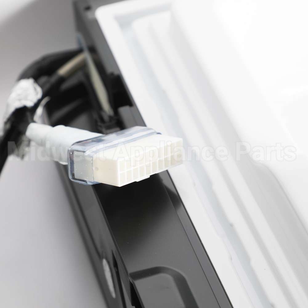 DA82-03216Y Samsung A/S Assy-Packing Door Ref Left;Rf9000Jc,