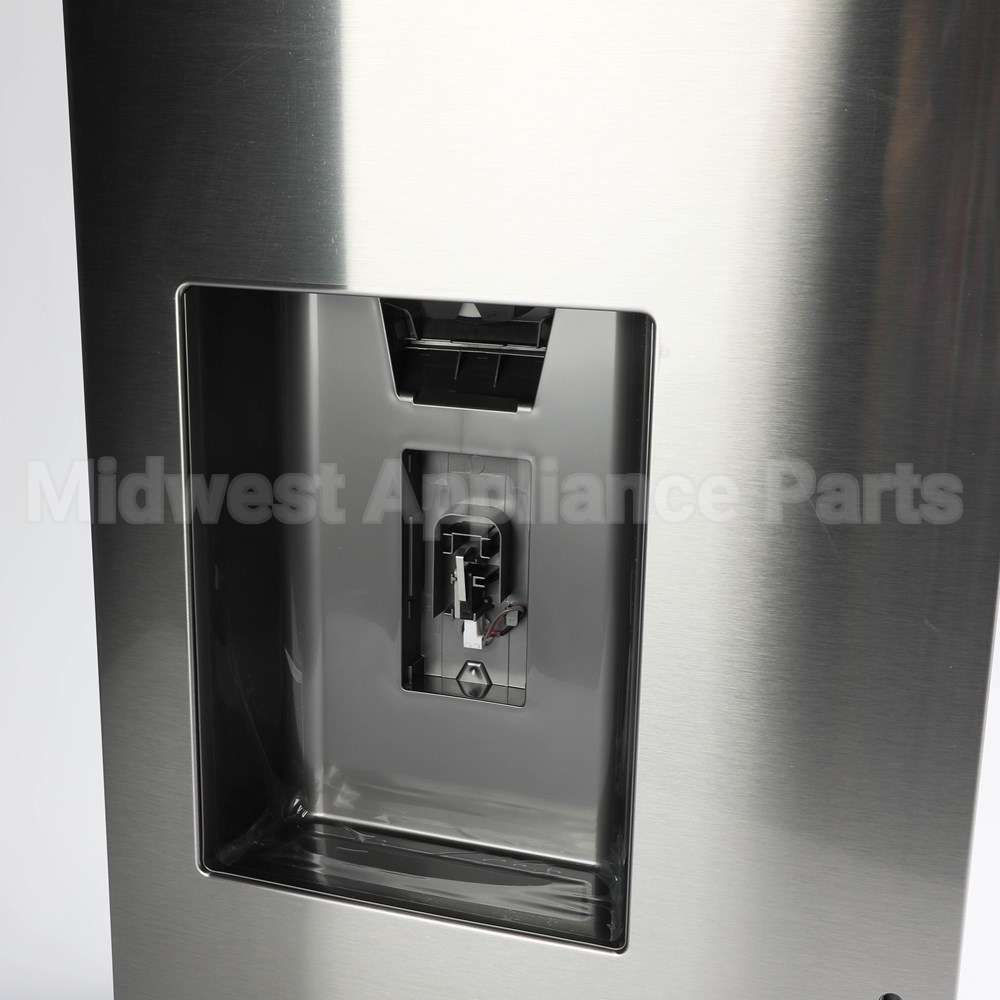 DA82-03291C Samsung A/S Assy-Packing Door Ref Left;Aw3 Face