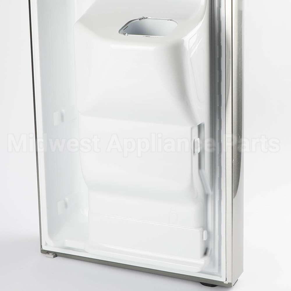 DA82-03291C Samsung A/S Assy-Packing Door Ref Left;Aw3 Face