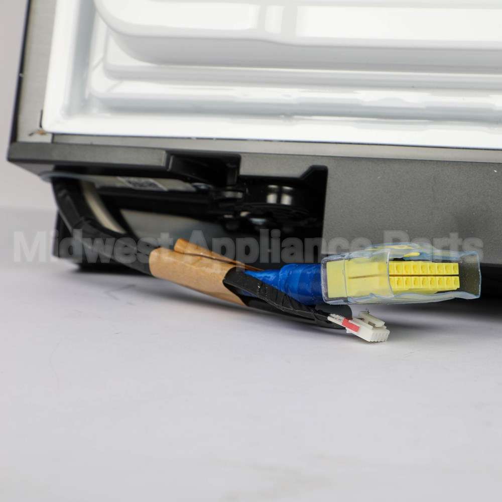 DA82-03291E Samsung A/S Assy-Packing Door Ref Left;Aw3 Face