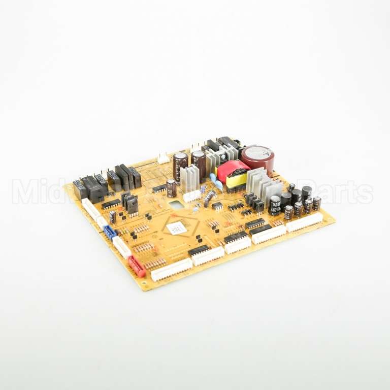 DA92-00146A Samsung Assy Pcb Main;Led Touch Display,Aw33(Opu