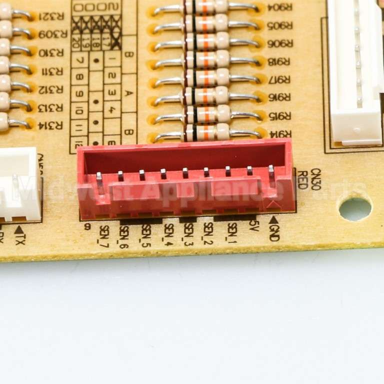 DA92-00146A Samsung Assy Pcb Main;Led Touch Display,Aw33(Opu