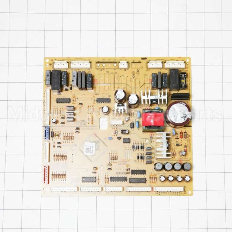 DA92-00146A Samsung Assy Pcb Main;Led Touch Display,Aw33(Opu