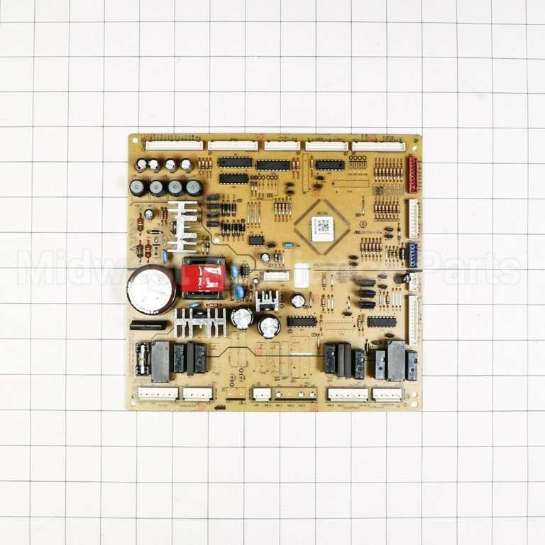 DA92-00146A Samsung Assy Pcb Main;Led Touch Display,Aw33(Opu