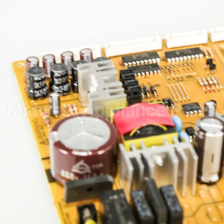 DA92-00147B Samsung Assy Pcb Main;115Vac, 12Vdc, 5Vdc, Gnd,L