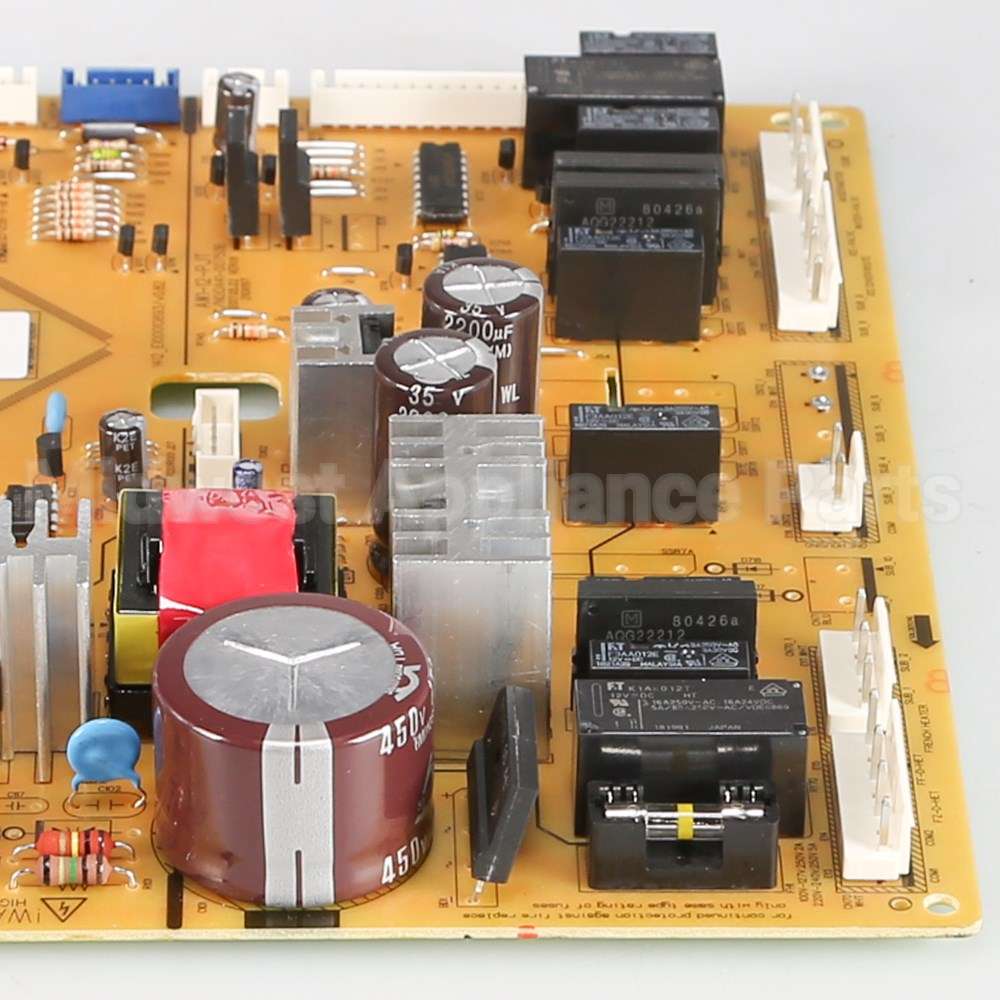 DA92-00147C Samsung Assy Pcb Main;115Vac, 12Vdc, 5Vdc, Gnd,L