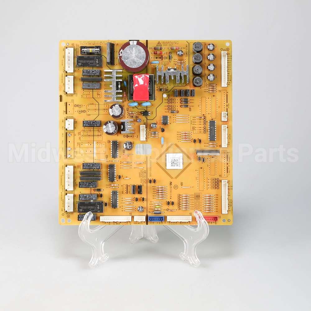 DA92-00147C Samsung Assy Pcb Main;115Vac, 12Vdc, 5Vdc, Gnd,L