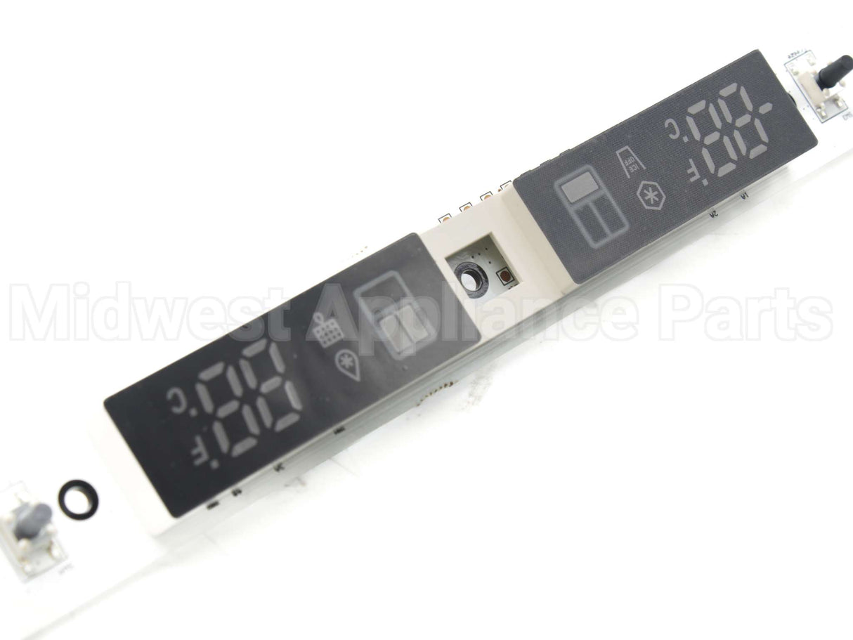 DA92-00152A Samsung Assy Pcb Kit Led;Led Display,Aw1-12,Int.