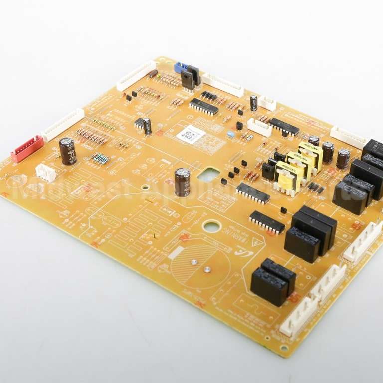 DA92-00175B Samsung Assy Pcb Main;Led Display,Polaris-Pjt,12