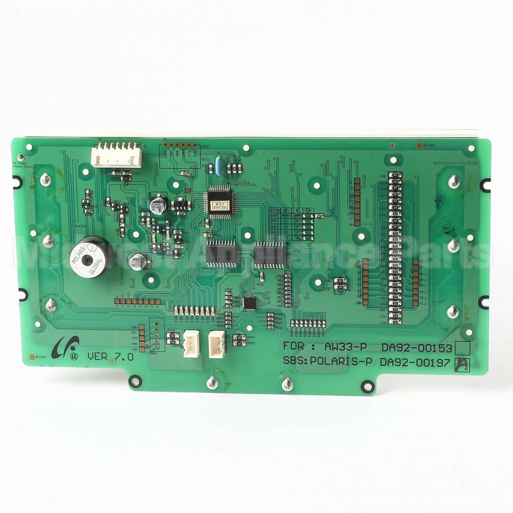 DA92-00197A Samsung Assy Pcb Kit Led;Led Touch Display,Polar