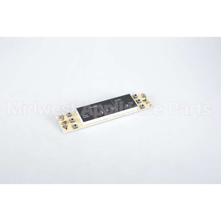 DA92-00201G Samsung Assy Pcb Kit Led;-,Nw2-Pjt,Ssec,T1.6,37*