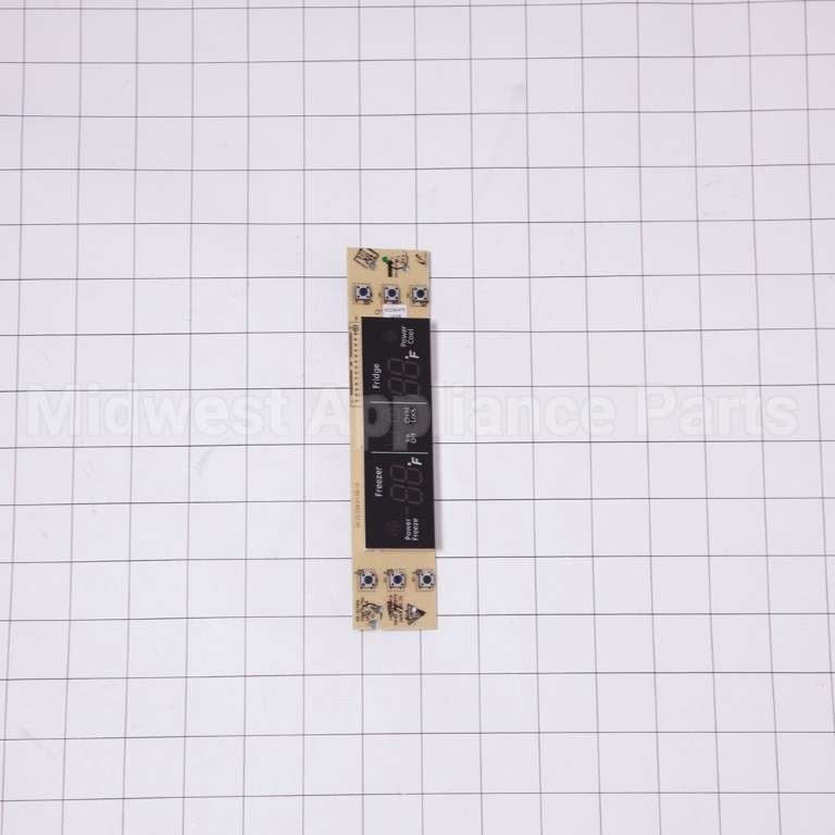 DA92-00201G Samsung Assy Pcb Kit Led;-,Nw2-Pjt,Ssec,T1.6,37*
