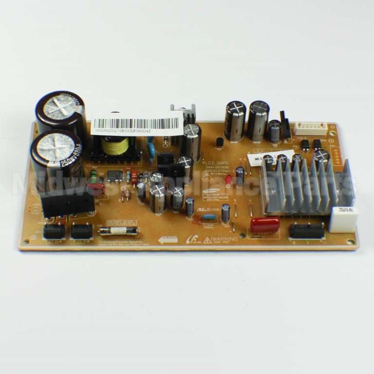 DA92-00215B Samsung Assy Pcb Inverter;Inverter,Aw1-12,197*98