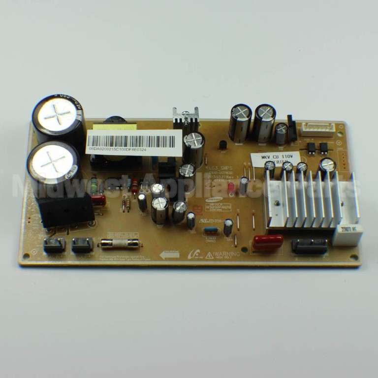 DA92-00215C Samsung Assy Pcb Inverter;Inverter,Aw4,197*98.5M
