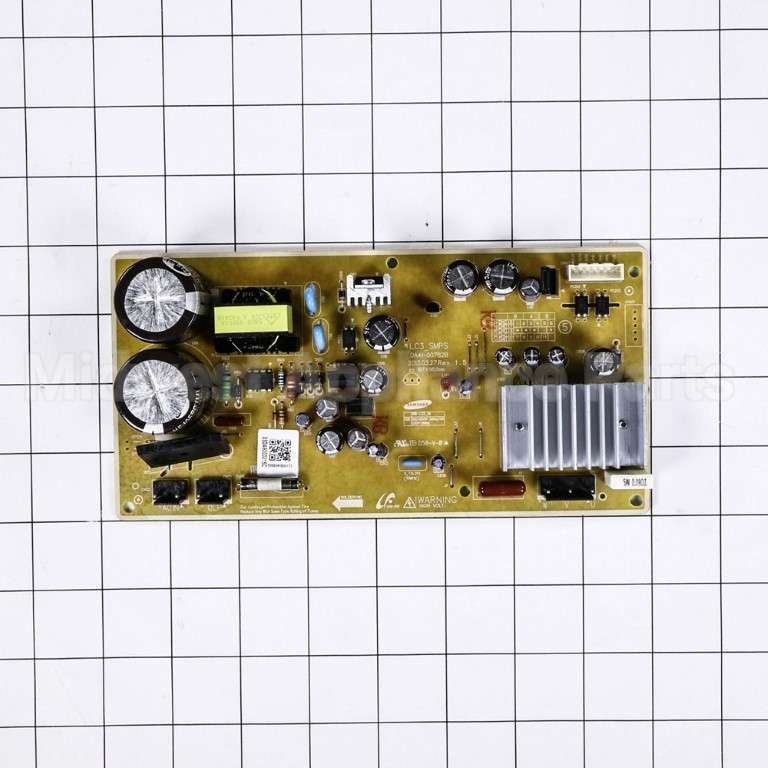 DA92-00215C Samsung Assy Pcb Inverter;Inverter,Aw4,197*98.5M