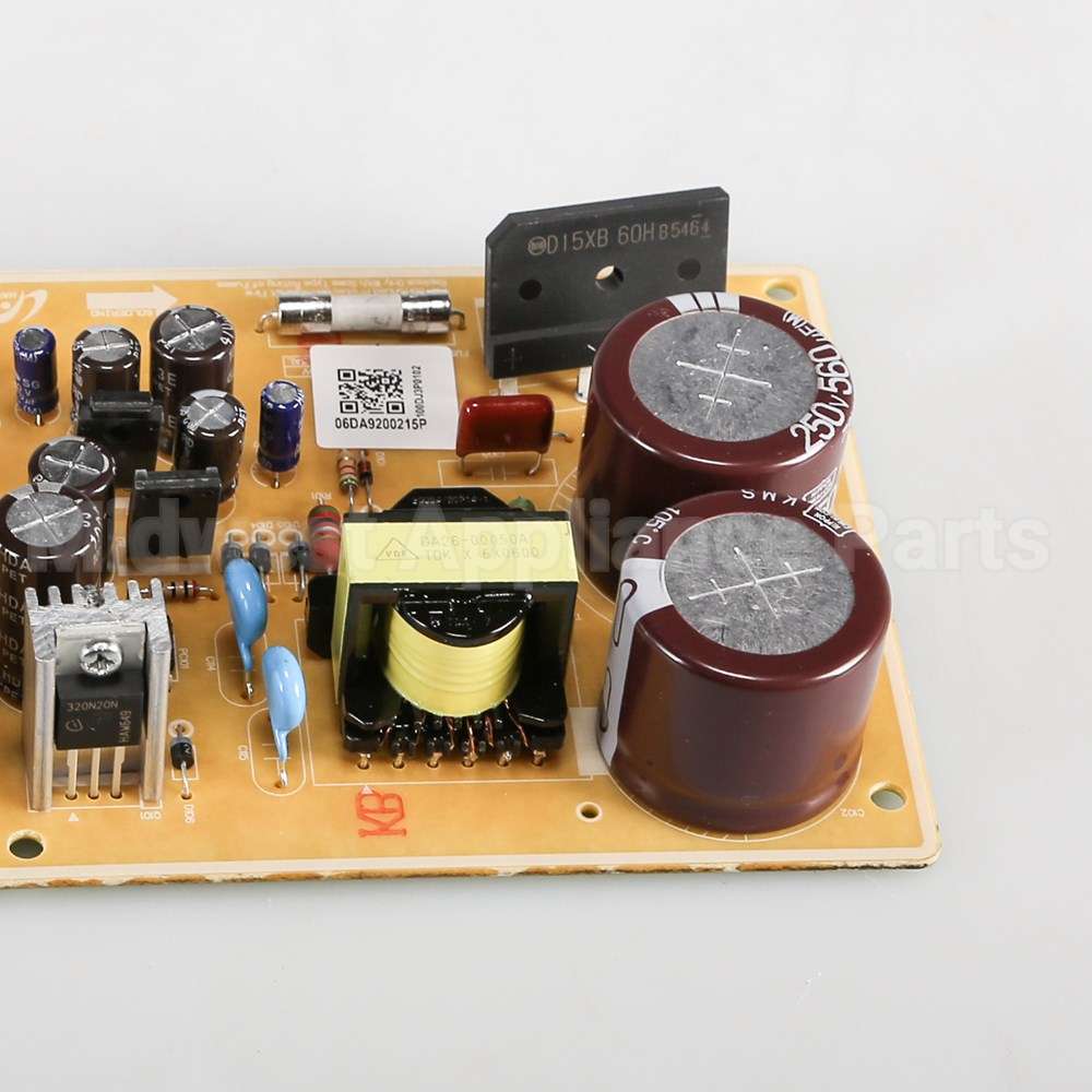 DA92-00215P Samsung Assy Pcb Inverter;Inverter,Romanee Conti