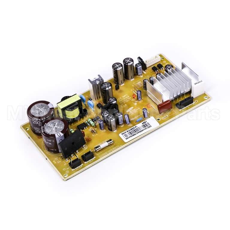 DA92-00215R Samsung Assy Pcb Inverter;Inverter,Rs5000Ha,197*