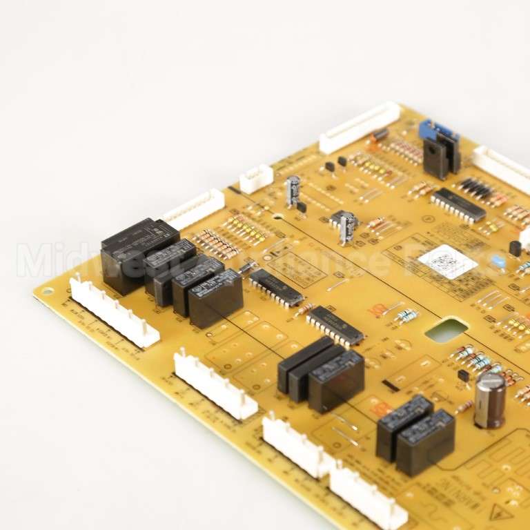 DA92-00242A Samsung Assy Pcb Main;Led Display,Ggh-Pjt,13V, 5