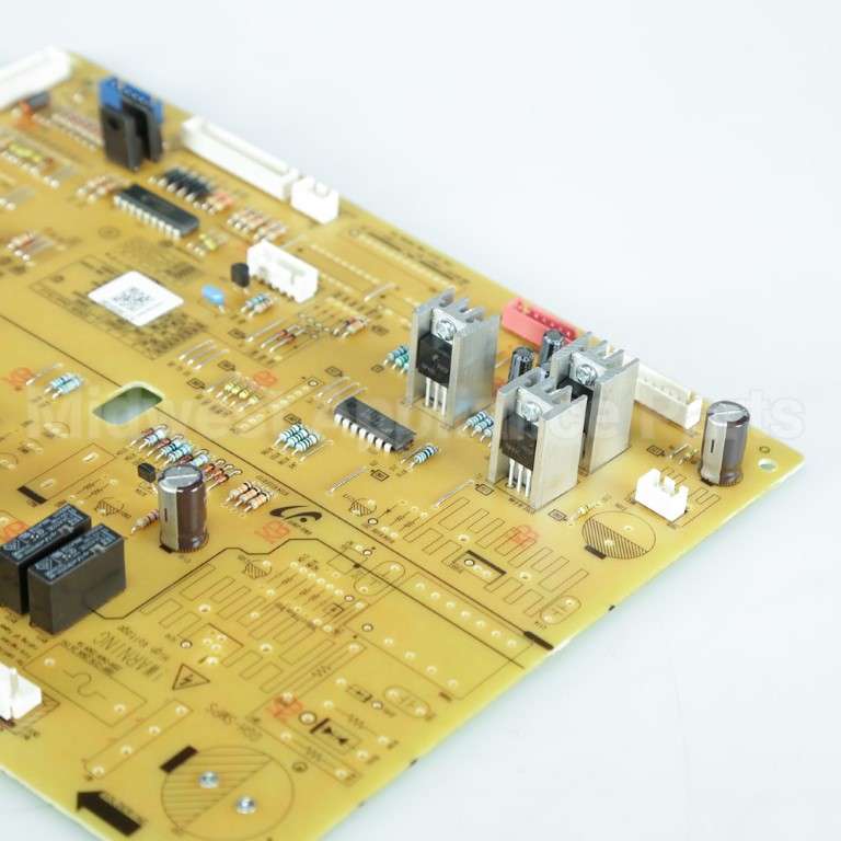DA92-00242A Samsung Assy Pcb Main;Led Display,Ggh-Pjt,13V, 5