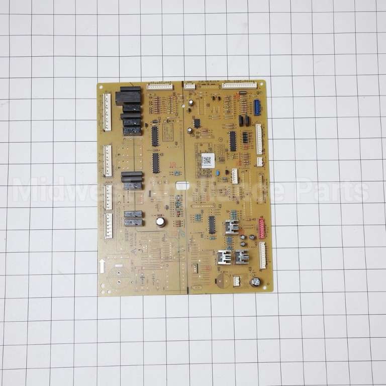 DA92-00242A Samsung Assy Pcb Main;Led Display,Ggh-Pjt,13V, 5