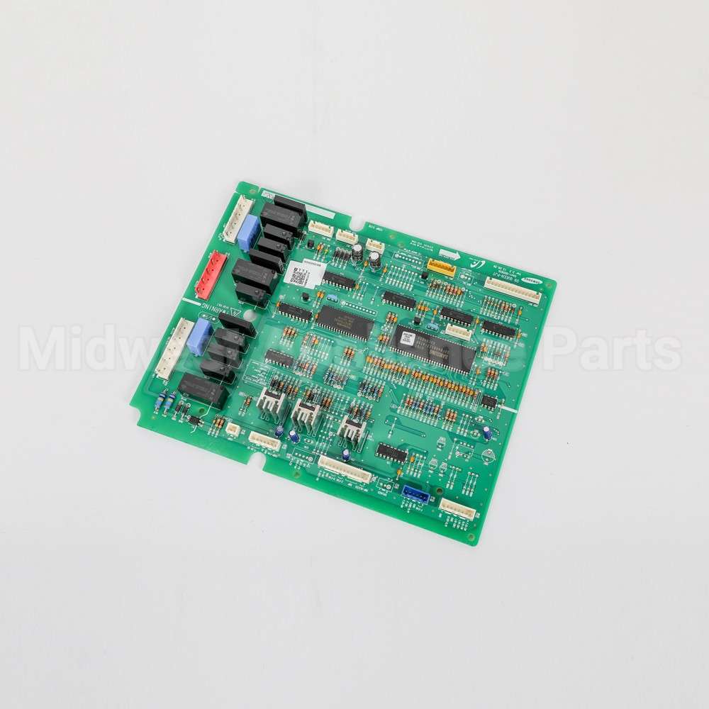 DA92-00248B Samsung Assy Pcb Main;Analog Meter,Sears,12V,5V,